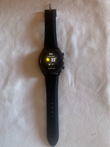 huawei gt 1 smartwatch