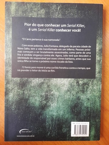 72 horas para morrer - Foto 2
