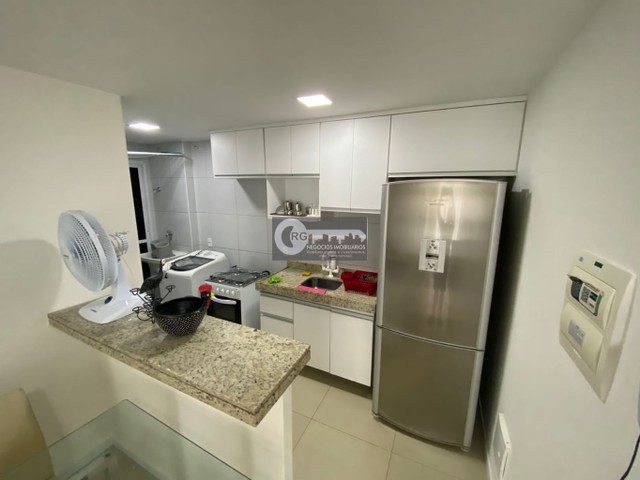 Apartamento para venda tem 75 metros quadrados com 3 quartos em De Lourdes - Fortaleza - C - Foto 14