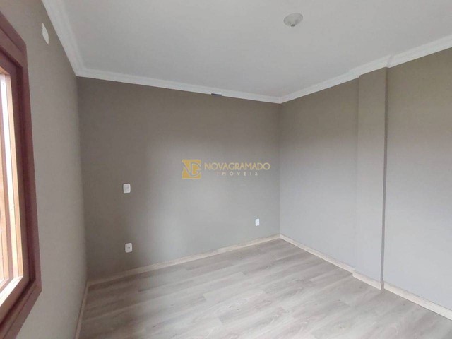 Apartamento com 3 dormitórios à venda, 138 m² por R$ 1090.000,00 - Avenida Central - Grama - Foto 13
