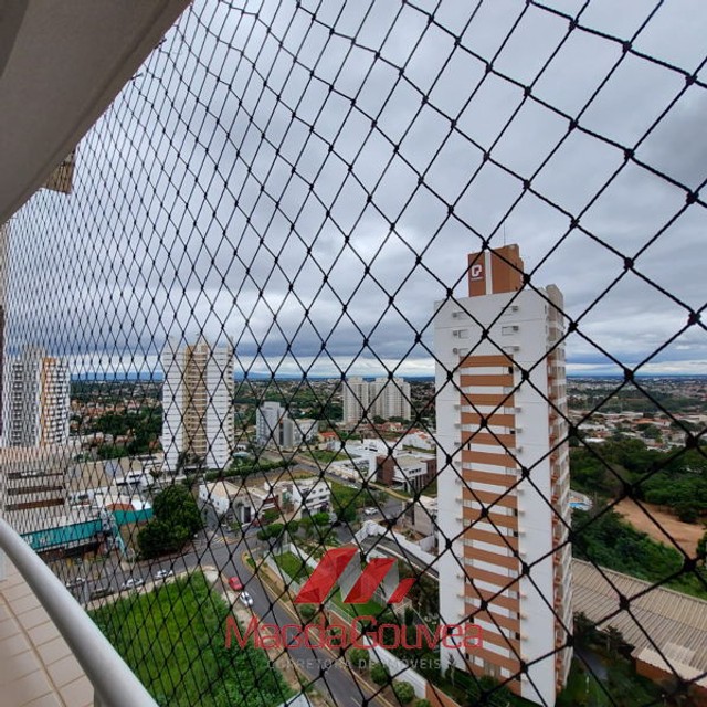 Apartamento  com 3 quartos no EDF MIAMI GARDENS - Bairro Bosque da Saúde em Cuiabá - Foto 8