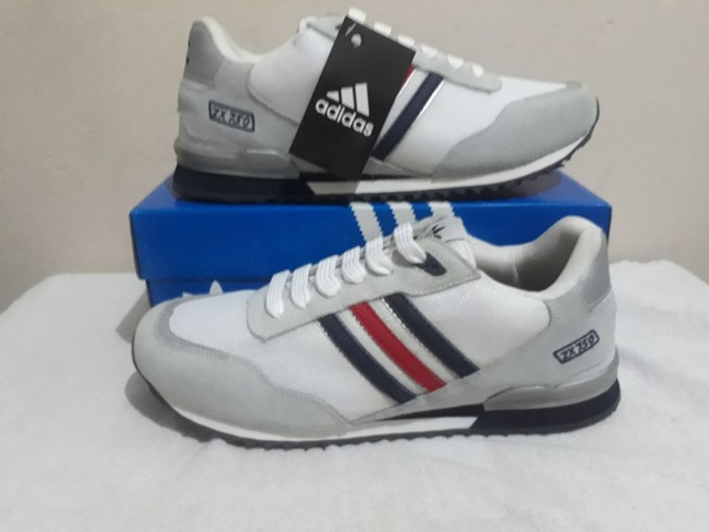 adidas tamanho 44