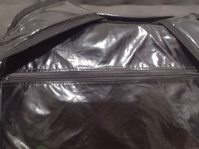 bolsa delivery olx