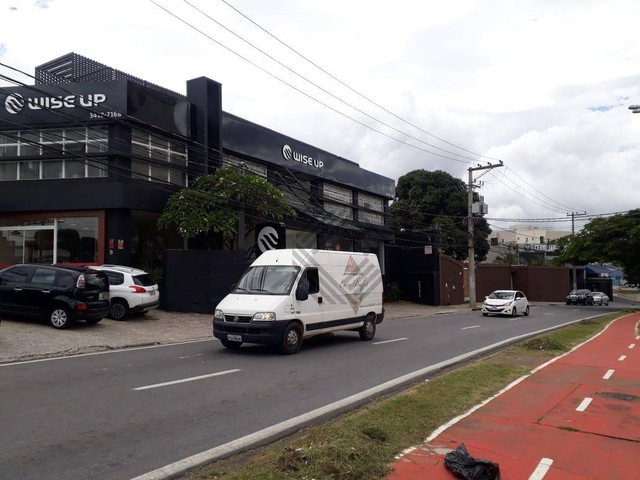 Está buscando prédio comercial para comprar com 2.823,50m² na Avenida Armando Pannunzio em - Foto 3