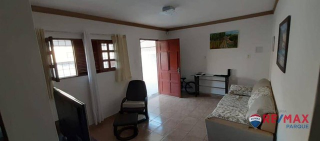 Casa com 5 dormitórios à venda, 197 m² por R$ 525.000,00 - Petrópolis - Caruaru/PE - Foto 3