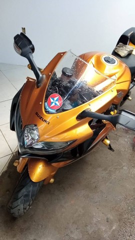 Moto srad 750 2011