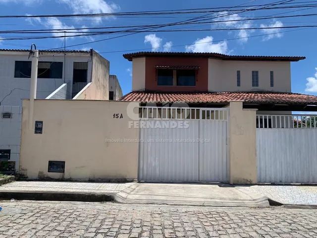 Casa em Nova Parnamirim