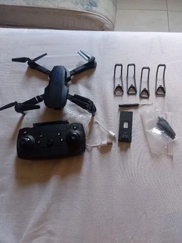 Drone E88 Pro 4K - Foto 3