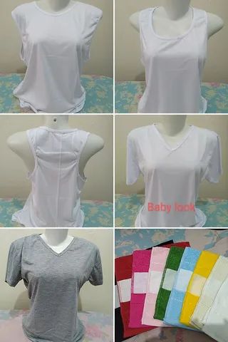 Kit produtos Sublimação  - Foto 6