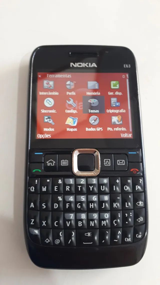3 -aparelhos Nokia funcionando  - Foto 4