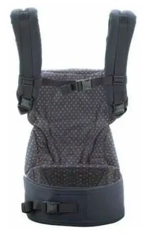 Ergobaby 360 dusty blue new arrivals