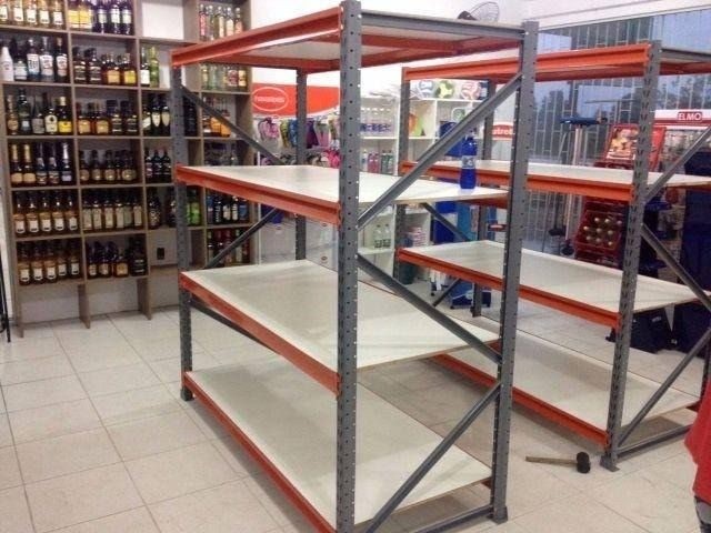 Mini Porta Pallet