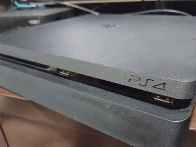 Ps4 pro de 1 Tb - Videogames - Centro, Londrina 1242524081