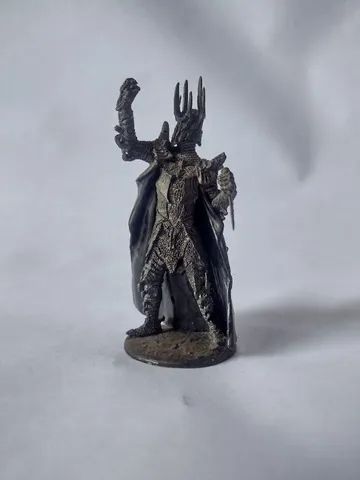 Sauron - Action Figure - O Senhor dos Anéis