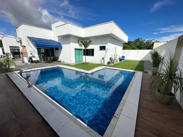 Ponta Negra 2 / Piscina / 4 Suites  - Foto 4
