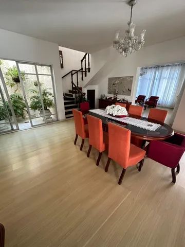Casa Ampla de Andar Para Venda 4 Quartos 2 Suítes - Foto 3