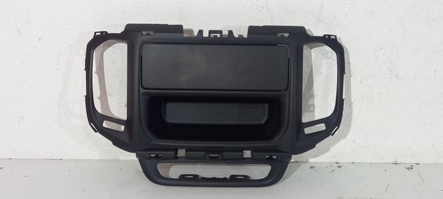 Moldura Central Painel Fiat Toro