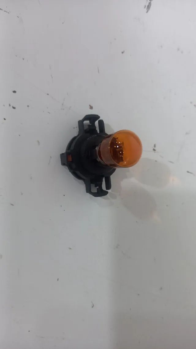 Soquete Pisca Farol Fiat Fastback