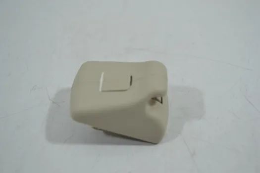 Presilha Suporte Quebra Sol Land Rover Freelander 2011 Origi