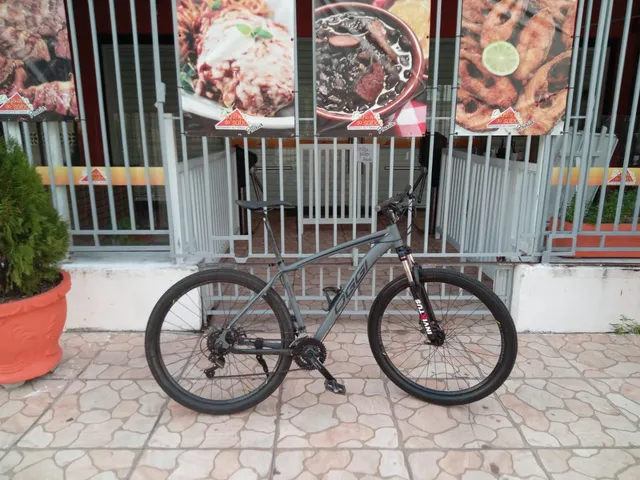 Bike aro 29 freio a oleo  +416 anúncios na OLX Brasil