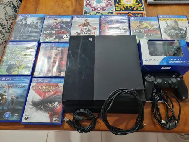 Red Dead Redemption 2 PS4 Video Games for sale in Florianópolis