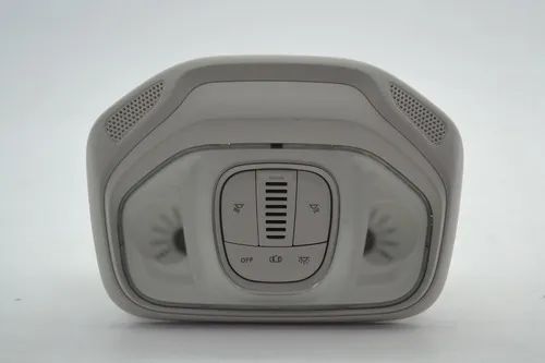 Luz Cortesia Teto Fiat Argo 2018 Original
