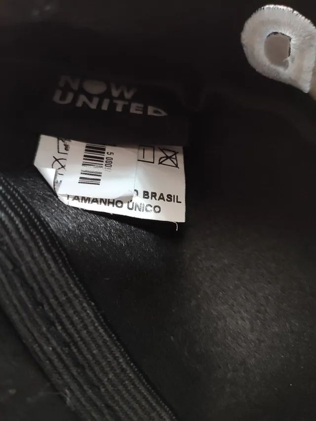 Pochete Now United  - Foto 5