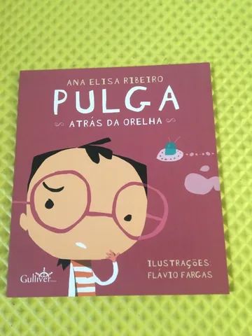 livro infantil 