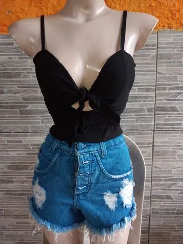 Promoção de top chik. - Foto 3