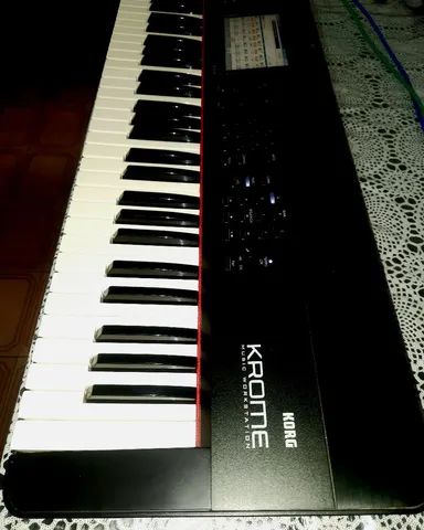 Korg Krome 73 - Foto 5