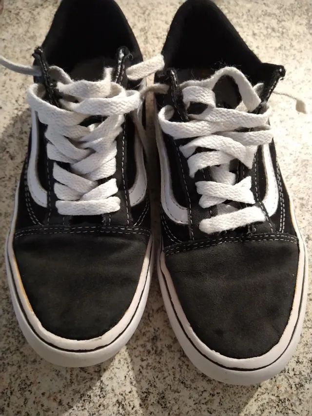 Olx vans cheap old skool