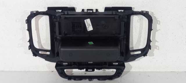 Moldura Central Painel Fiat Toro - Foto 4