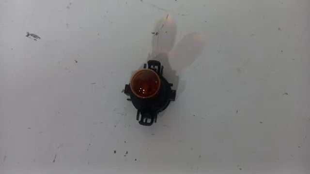 Soquete Pisca Farol Fiat Fastback - Foto 4