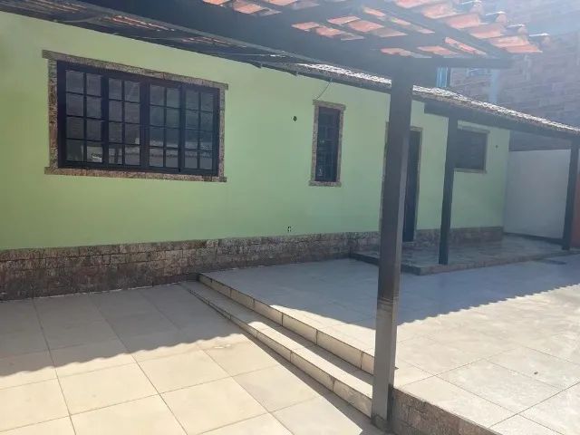 Captação de Casa a venda na Rua Expedicionário Oscar Rossine, Maria Paula, Ipiiba, RJ