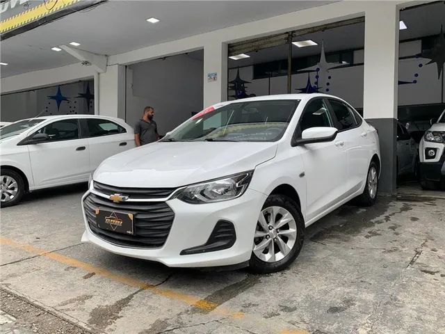 Chevrolet Onix 2022 1.0 turbo flex lt manual