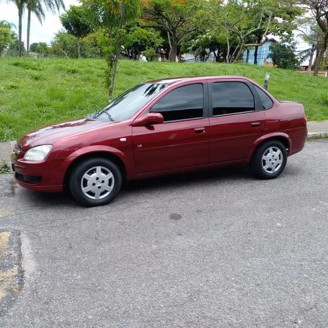 Chevrolet Corsa Classic