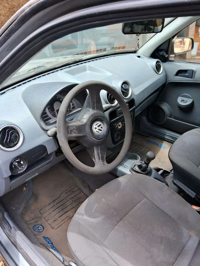 Gol 1.0 flex ano 2007