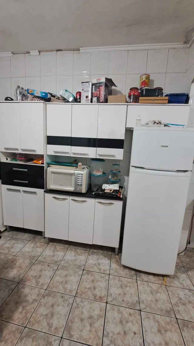 Vendo jogo de cozinha completo - Móveis - Cidade Nova, Itajaí 1253186309
