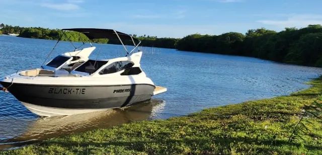 Verão chegando , venha p Phoenix 24 - Foto 9