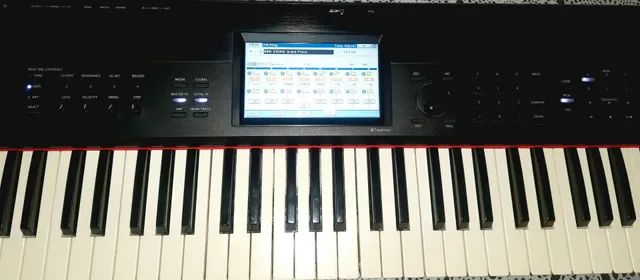 Korg Krome 73 - Foto 2