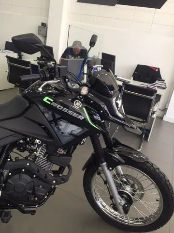 *XTZ Crosser S 150 ABS 2024 - Foto 4