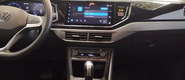 VOLKSWAGEN NIVUS HIGHLINE TSI AD 2021 - Foto 7