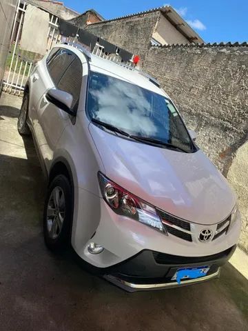 RAV4 HIGH 2.0 - Foto 2