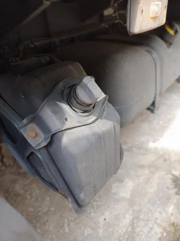 Mb Accelo 815 Ano 2012 Com Baú De 6,20m - Foto 6