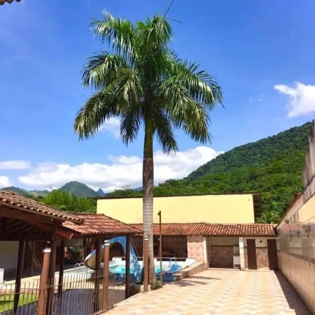 Alugo casa em Guapimirim  - Foto 6