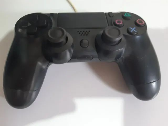 PS4 PRO ÓTIMO ESTADO - Videogames - Nova Olinda, Castanhal 1255241213