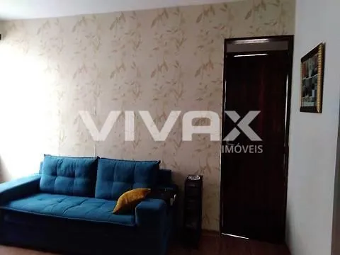 Todos os Santos | Apartamento 2 quartos
