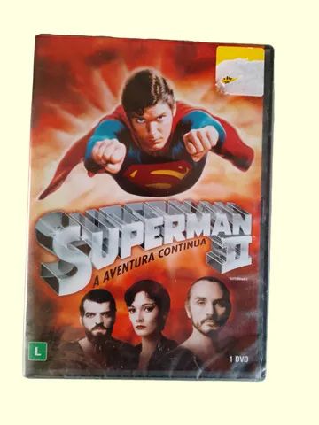 Superman II: A Aventura Continua ‒ Films sur Google Play