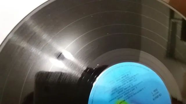 LP - Tony Martin - A Melody - Foto 4