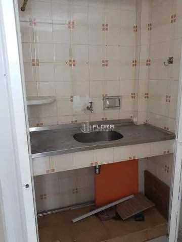 Sala à venda, 35 m² por R$ 140.000 - Centro - Niterói/RJ - Foto 4